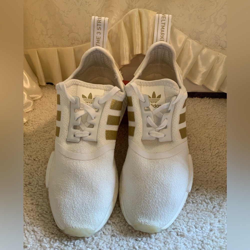 ADIDAS BOOST - Picture 2 of 16
